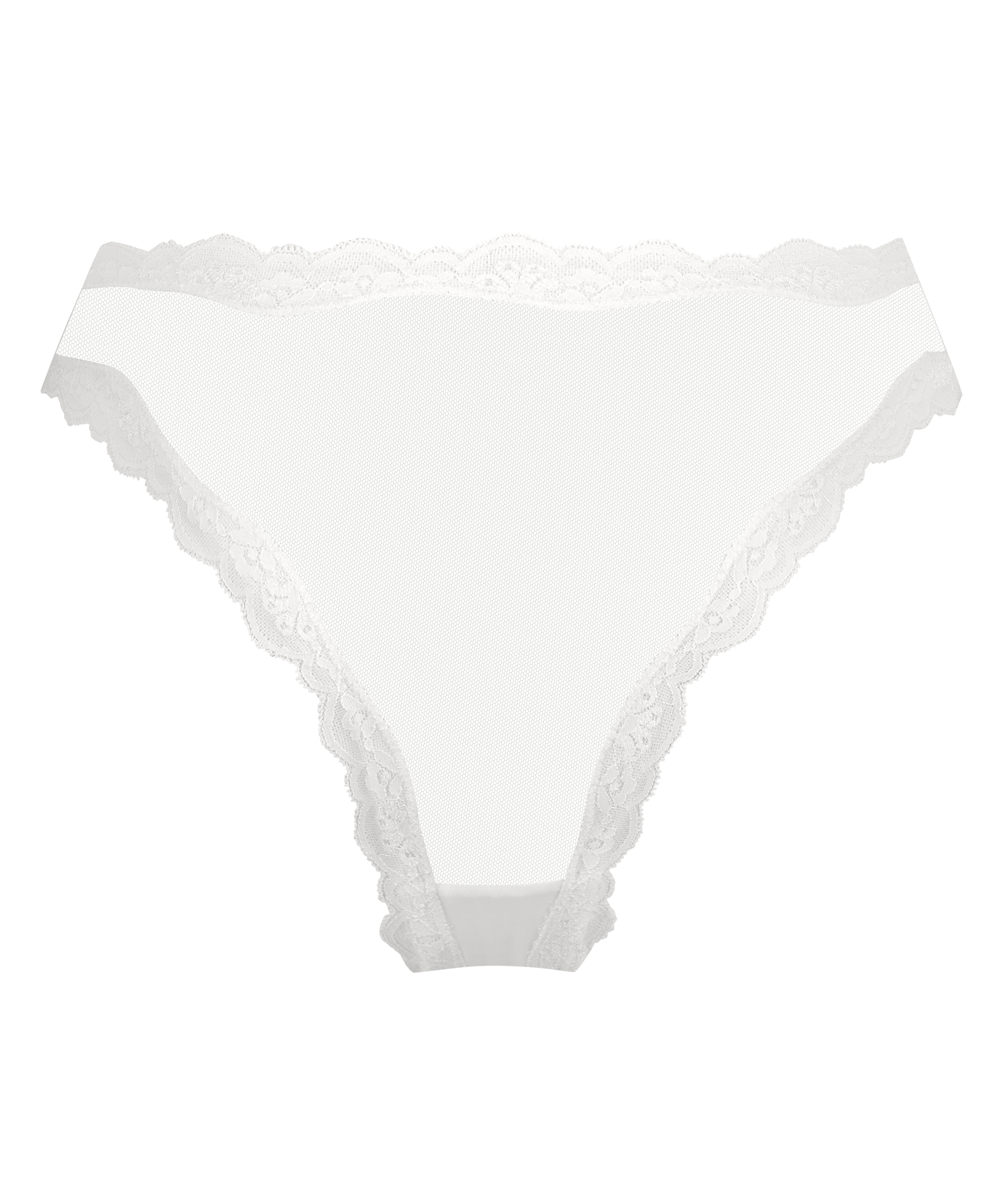 Brasileña Astra, Blanco, main