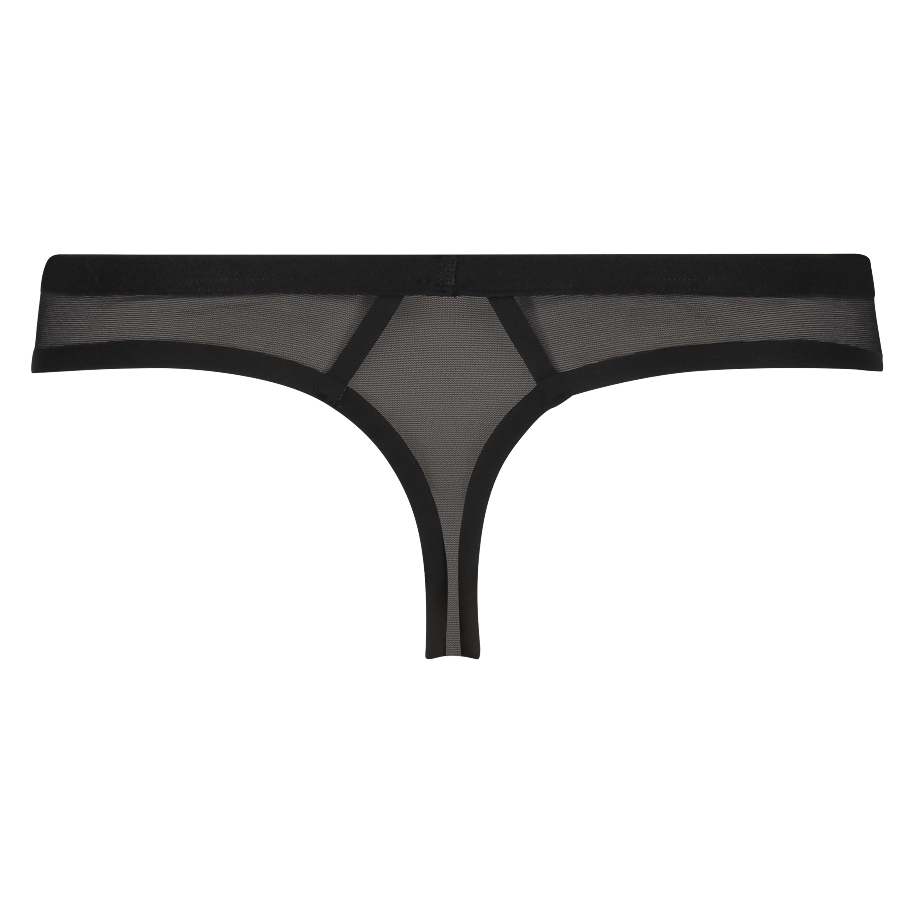 Tanga Kylie, Negro, main