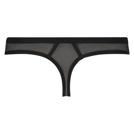 Tanga Kylie, Negro