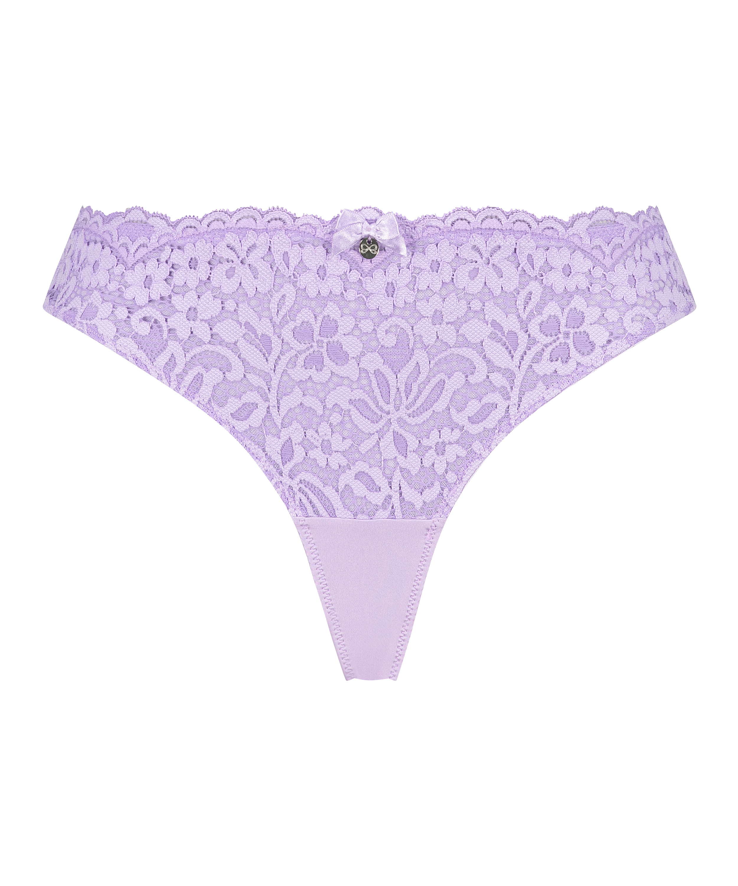 Tanga Rose, Morado, main