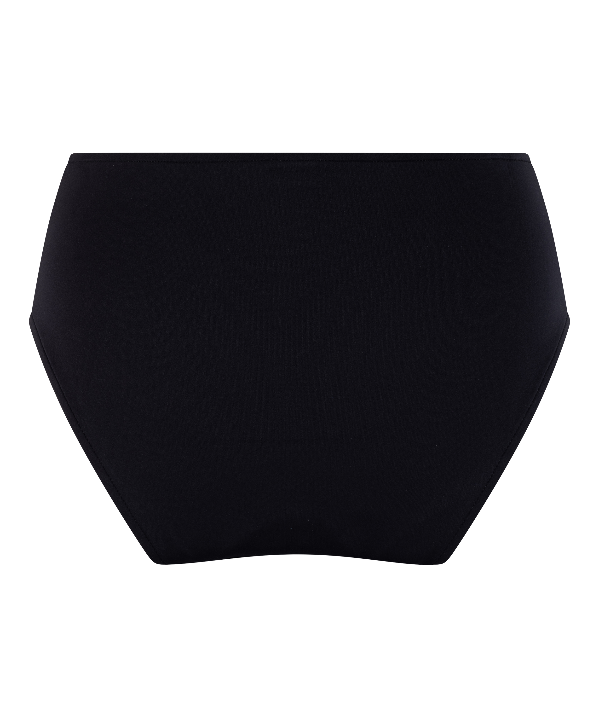 Braguita de bikini de neopreno Rio, Negro, main