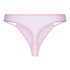 Tanga Briar, Rosa