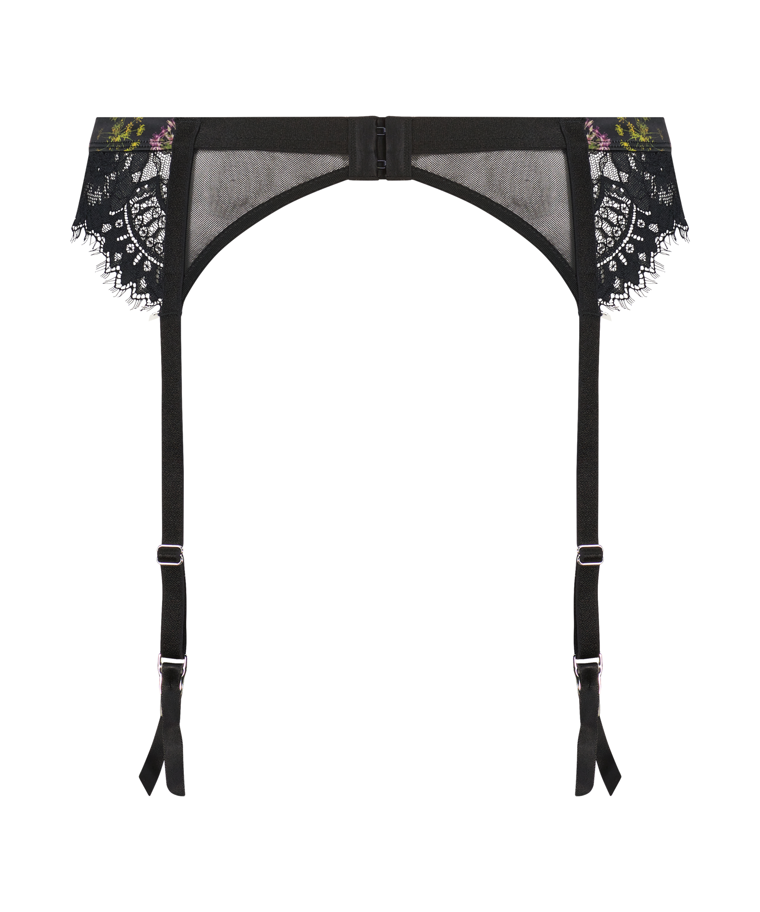 Liguero Amelie, Negro, main