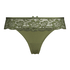 Tanga Boxer Bronwin, Verde