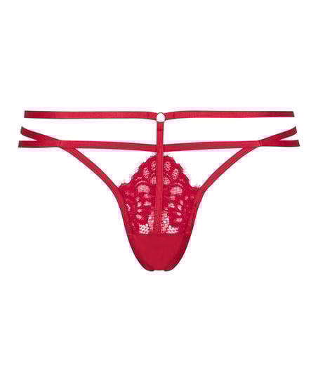 Lenceria Roja Para Fin De AÃ±o De Que Color Se Usa La Ropa Interior