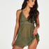 Babydoll Beatriz, Verde