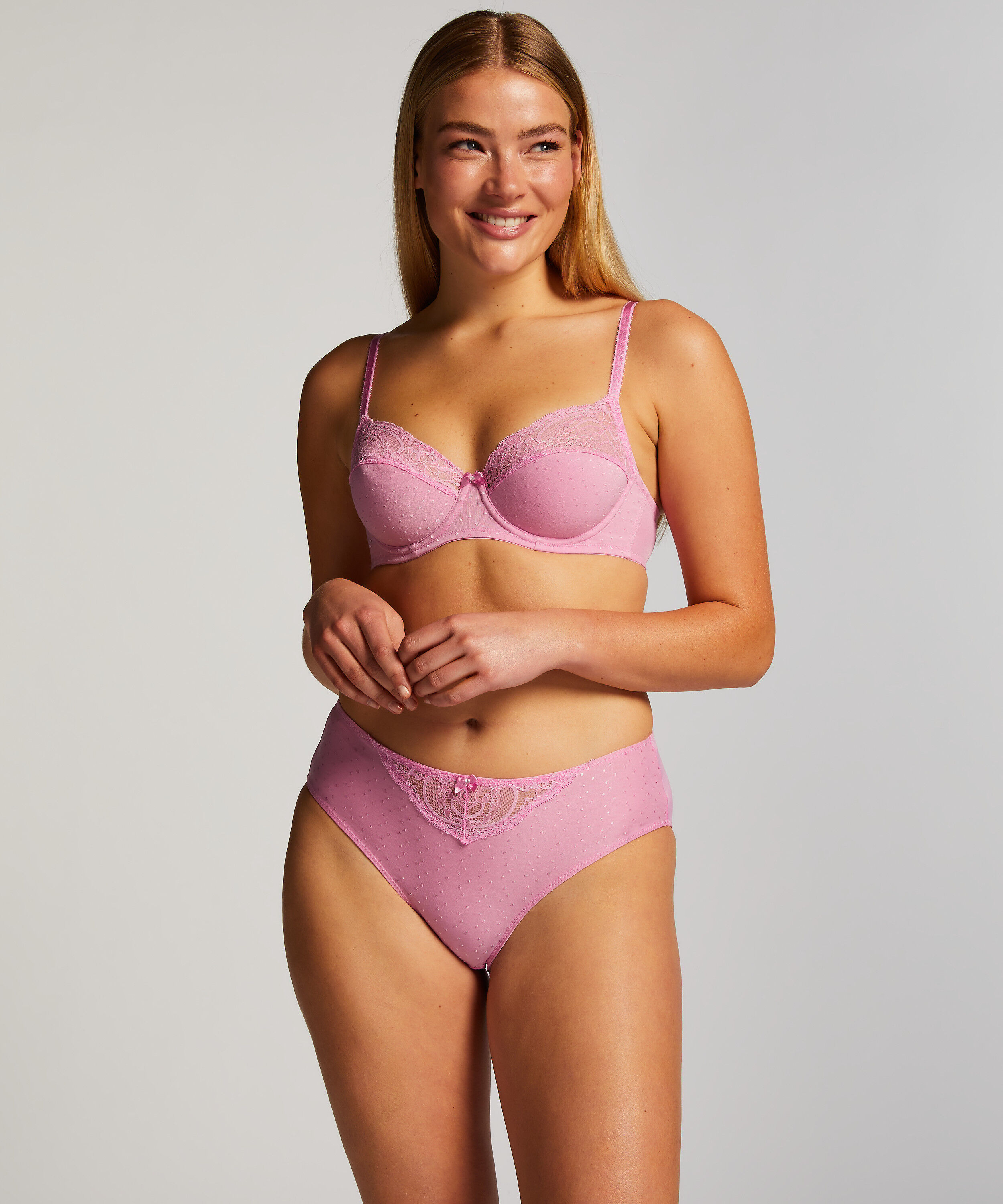 Braguita Sophie, Rosa
