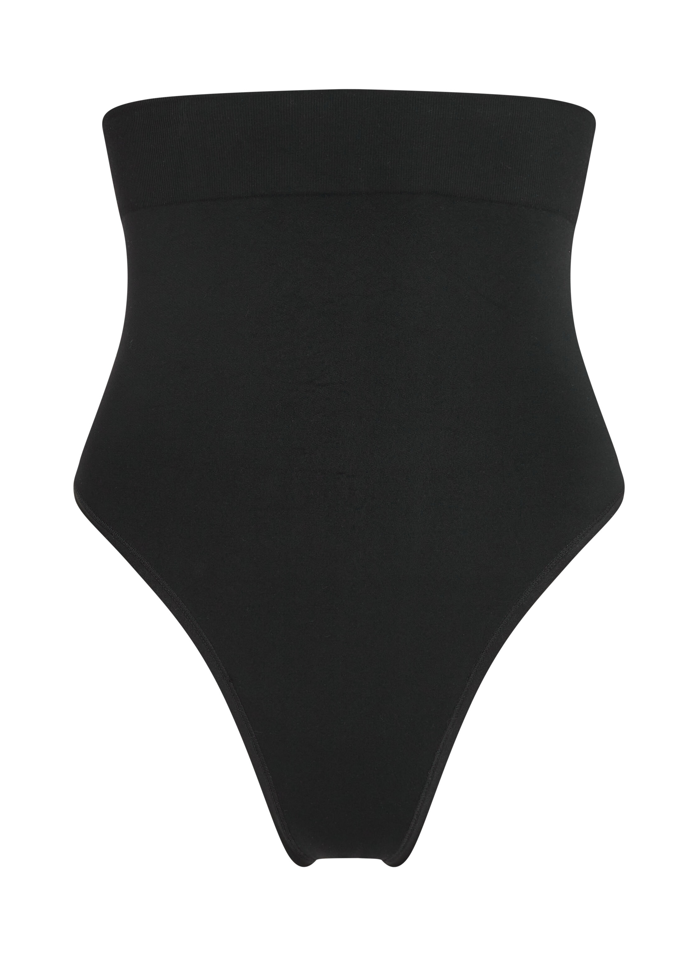 Invisible Tanga, Negro