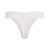 Tanga Madison, Blanco