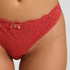 Tanga Marine, Rojo
