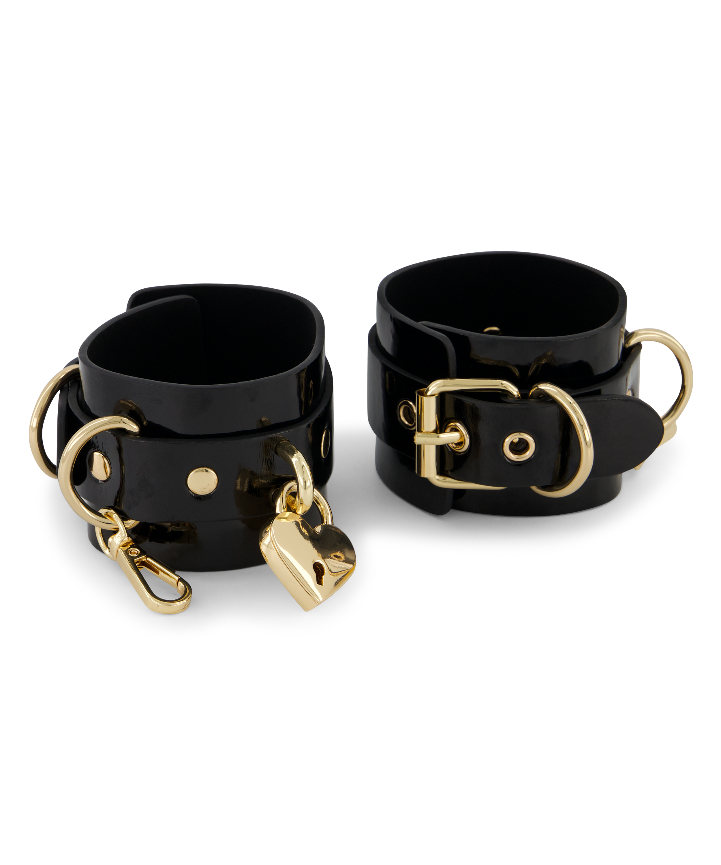 Esposas Private, Negro, main