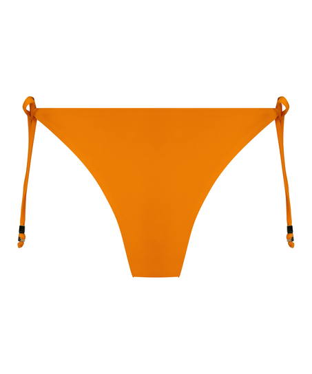 Braguitas de bikini Doha Cheeky, Naranja