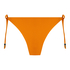 Braguitas de bikini Doha Cheeky, Naranja
