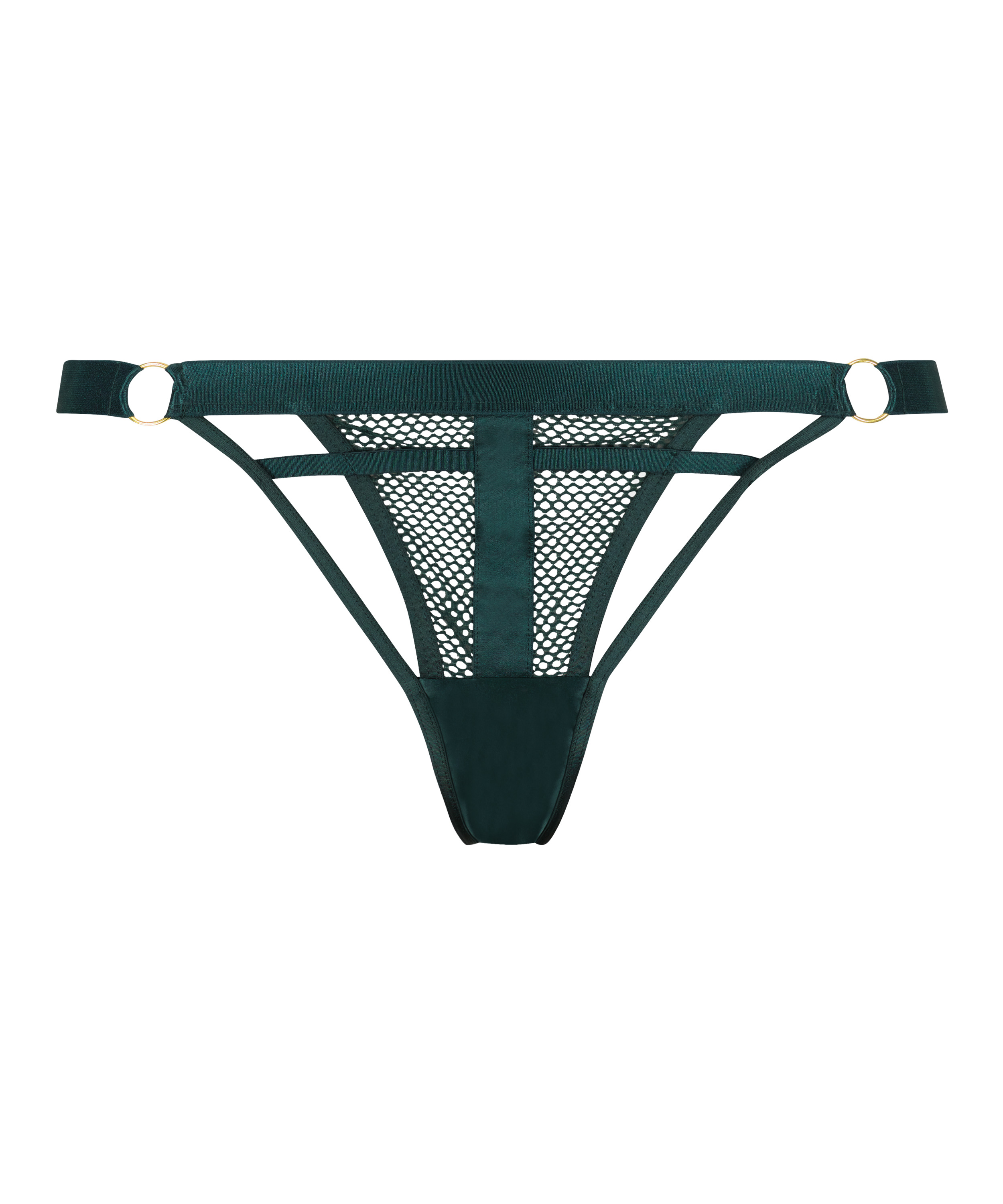 Tanga Sting, Verde, main