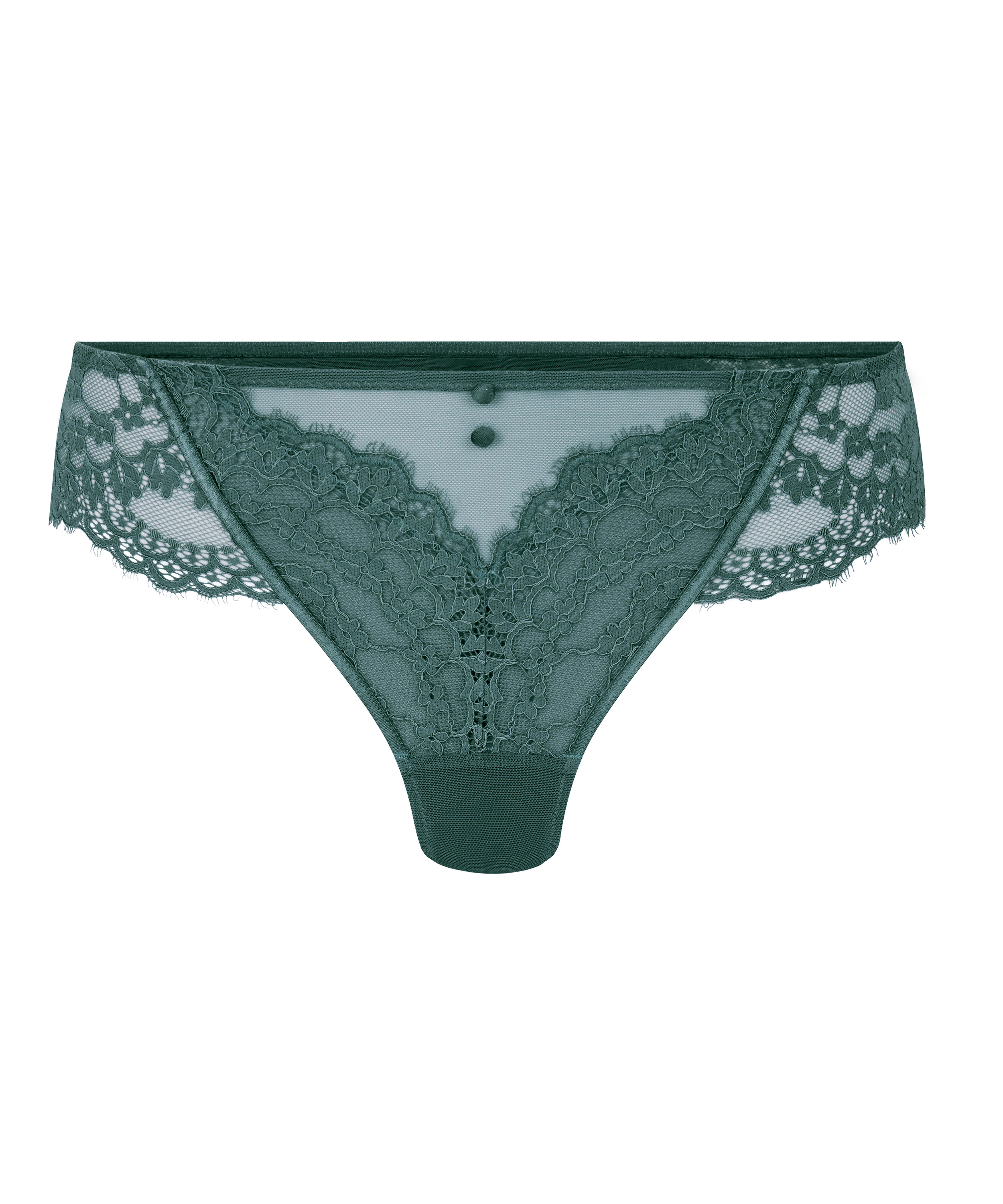 Tanga Daisy, Azul, main