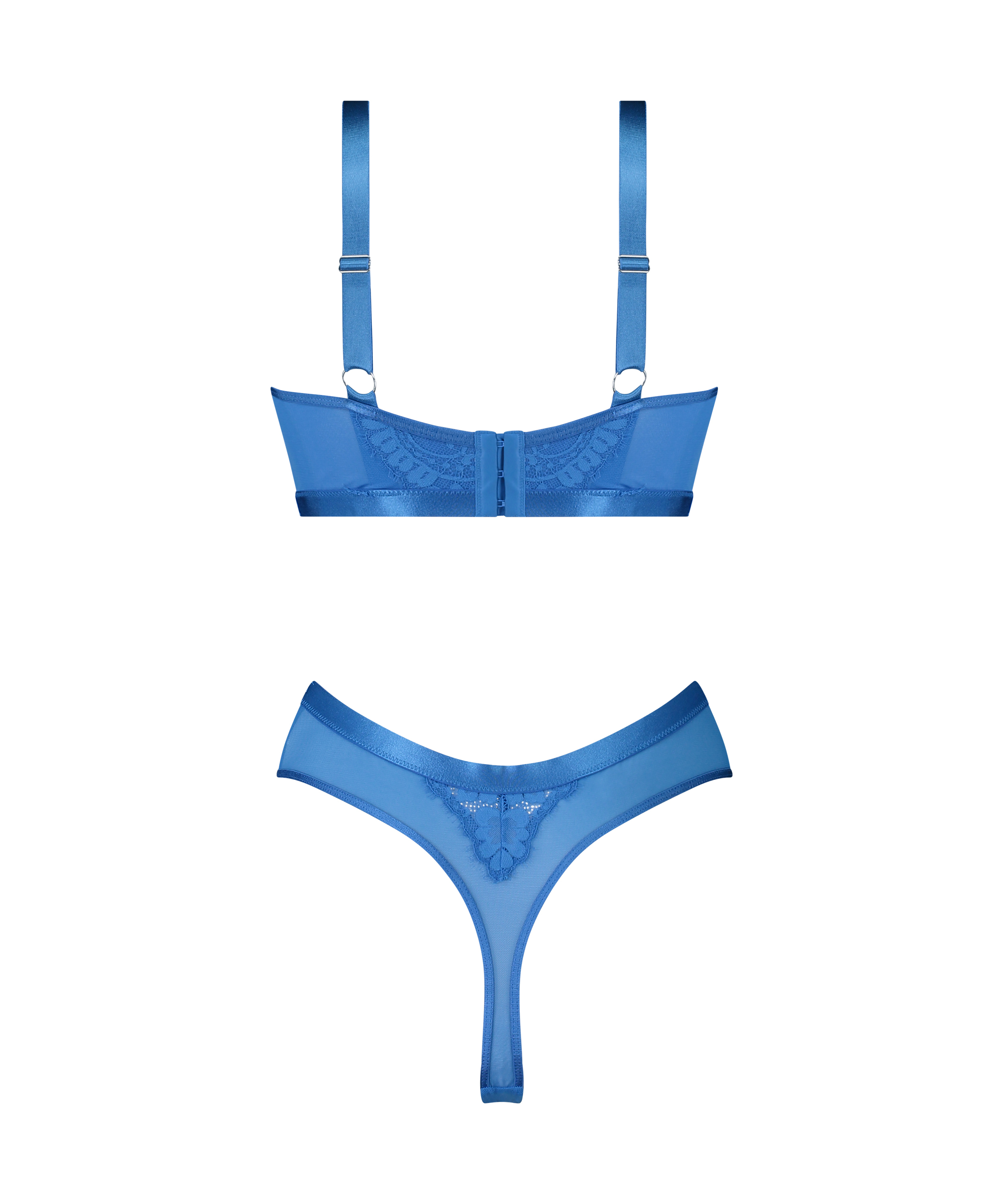 Body Milaan, Naranja, main