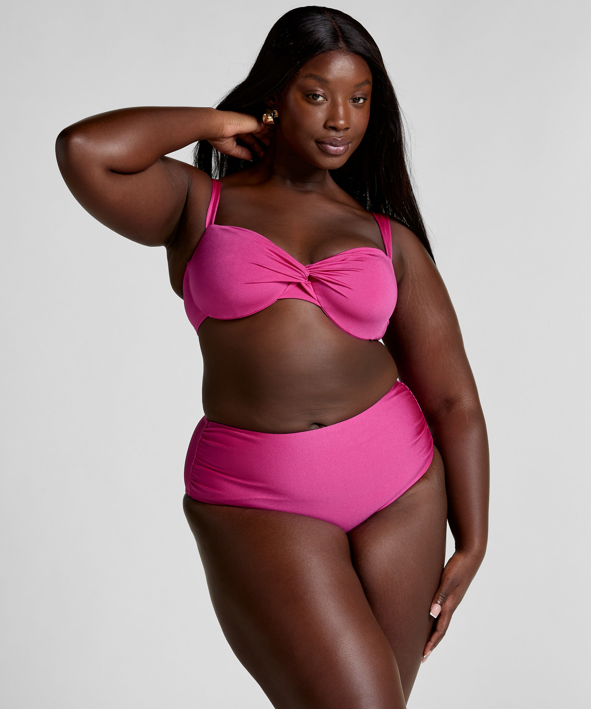 Top de bikini Costa