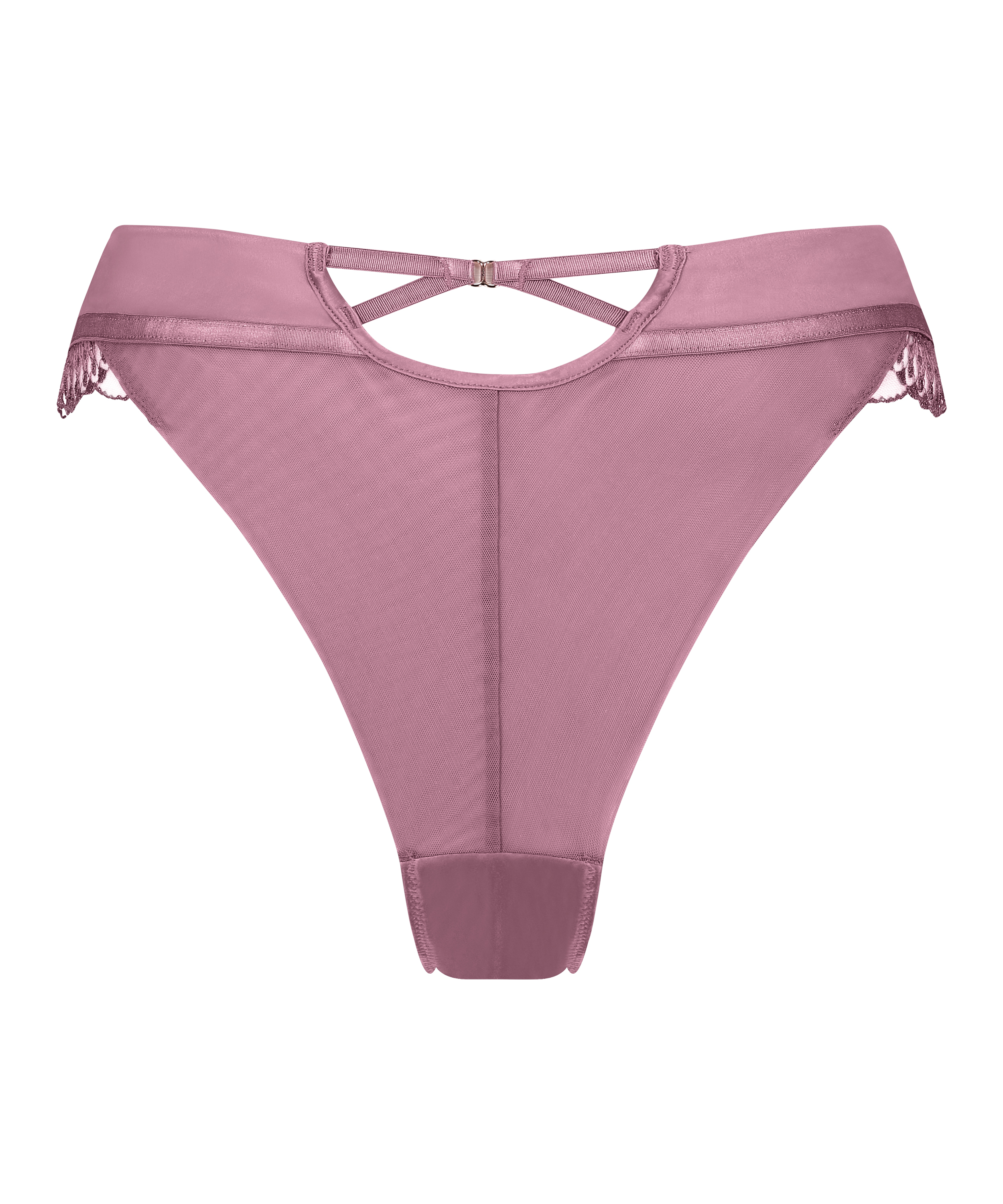 Brasileña Christine, Rosa, main