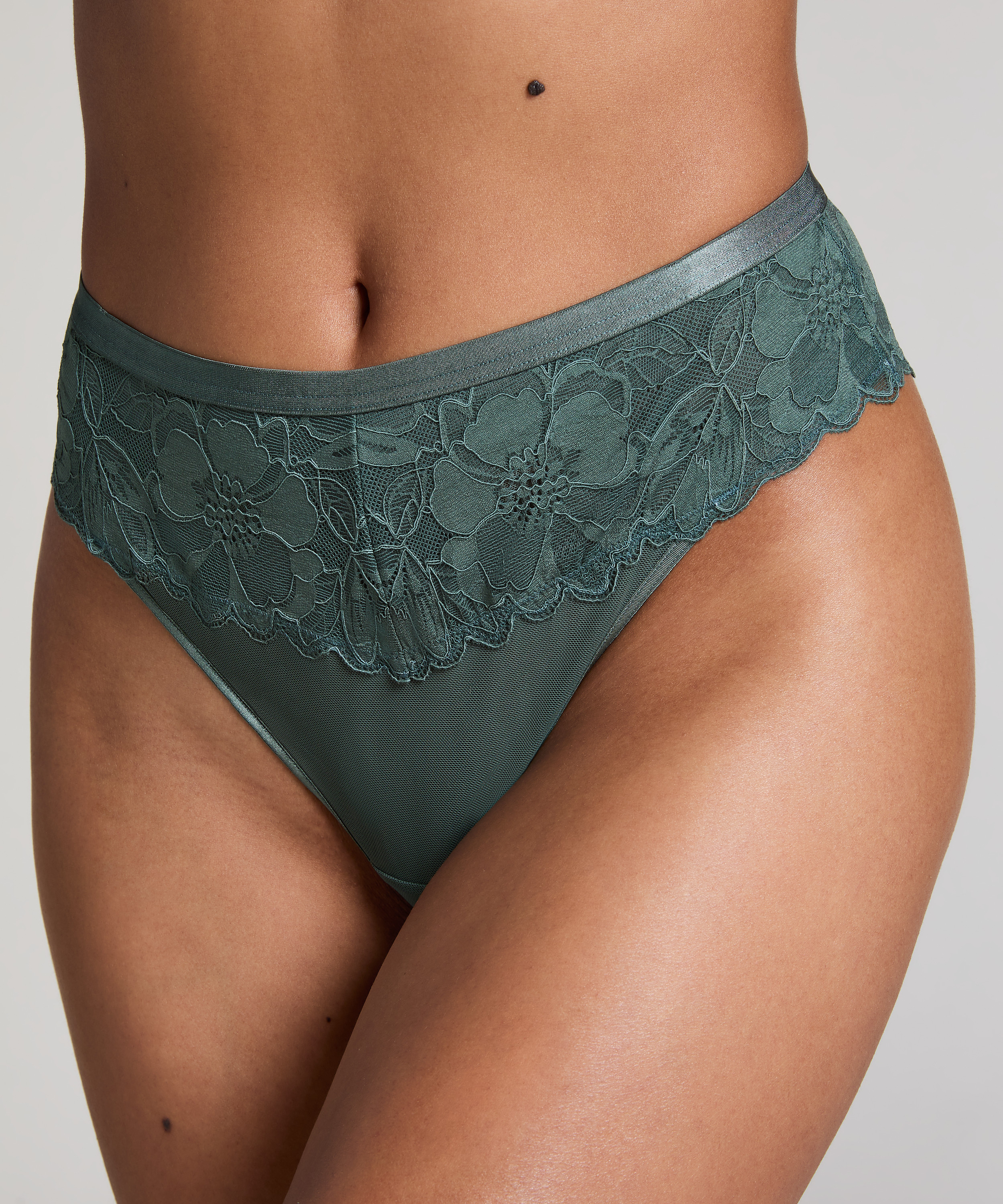 Tanga Sophia, Verde, main