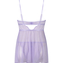 Babydoll Isabelle, Morado