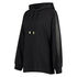Sudadera HKMX, Negro