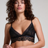 Bralette Beau, Negro