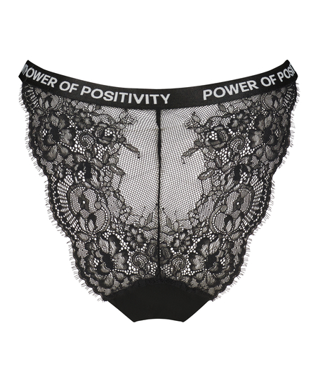 Brasile&ntilde;a Honey, Negro