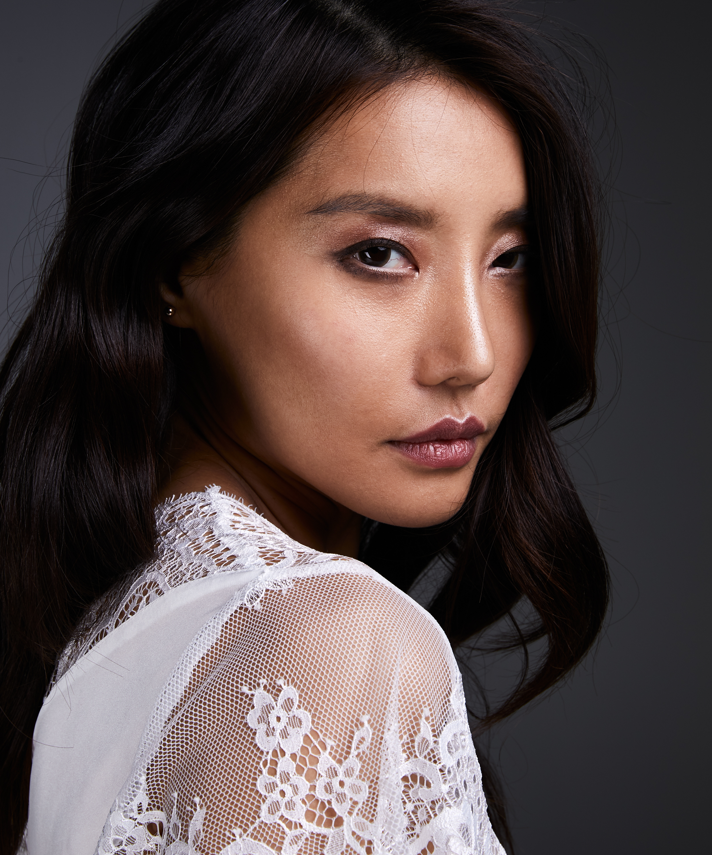 Kimono Cap Sleeve, Blanco, main