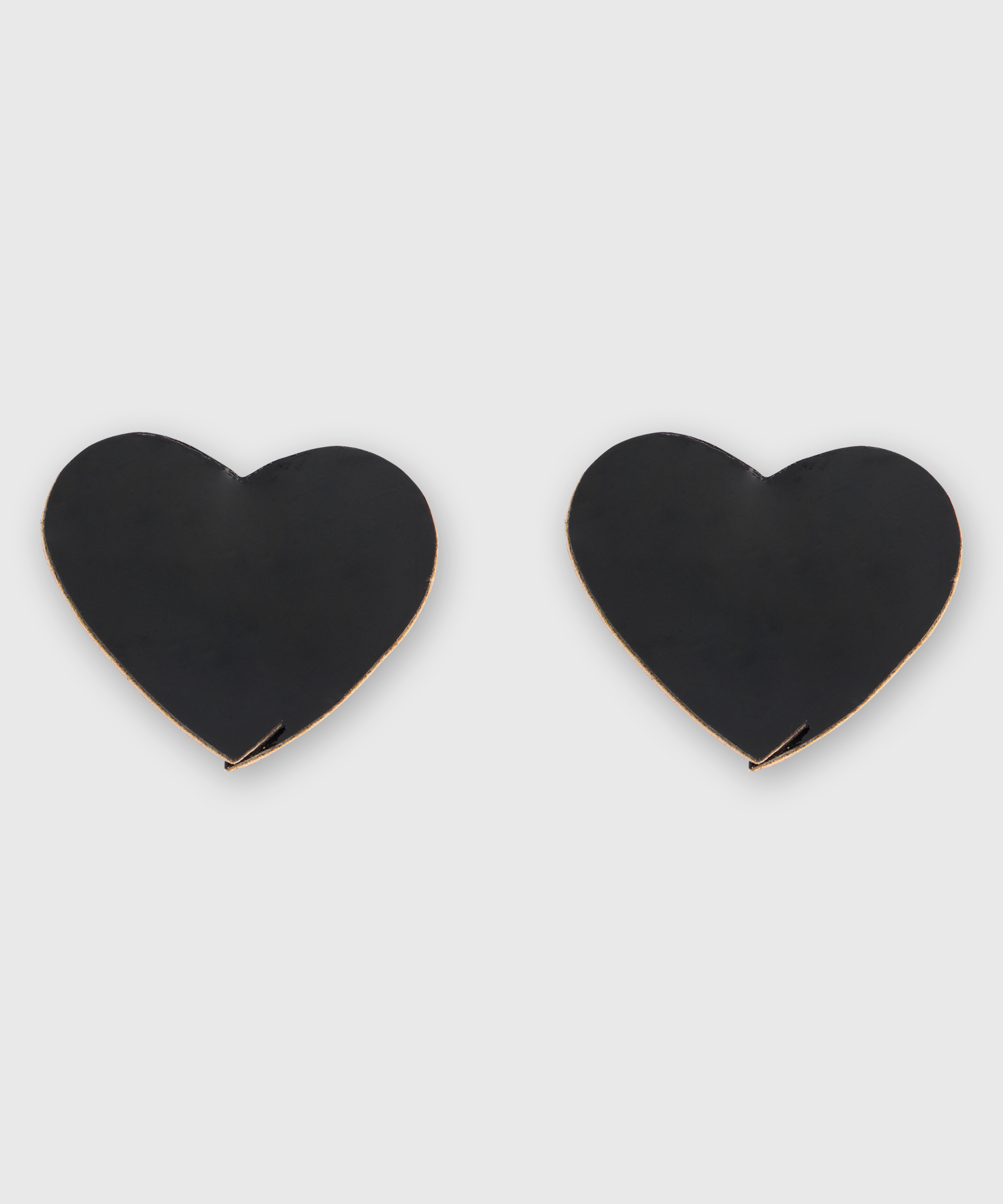 Private cubre-pezones Snake, Rosa, main