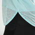 Camiseta de HKMX , Azul