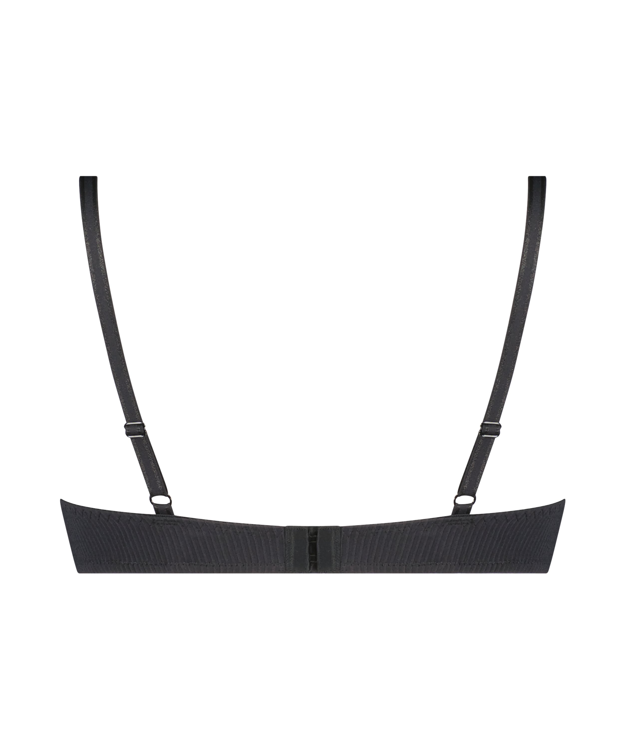 ﻿Sujetador con aros preformado Lola, Negro, main