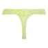 Tanga Madison, Verde