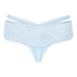 Boxerthong Annika, Azul