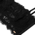 Bralette Grace, Negro