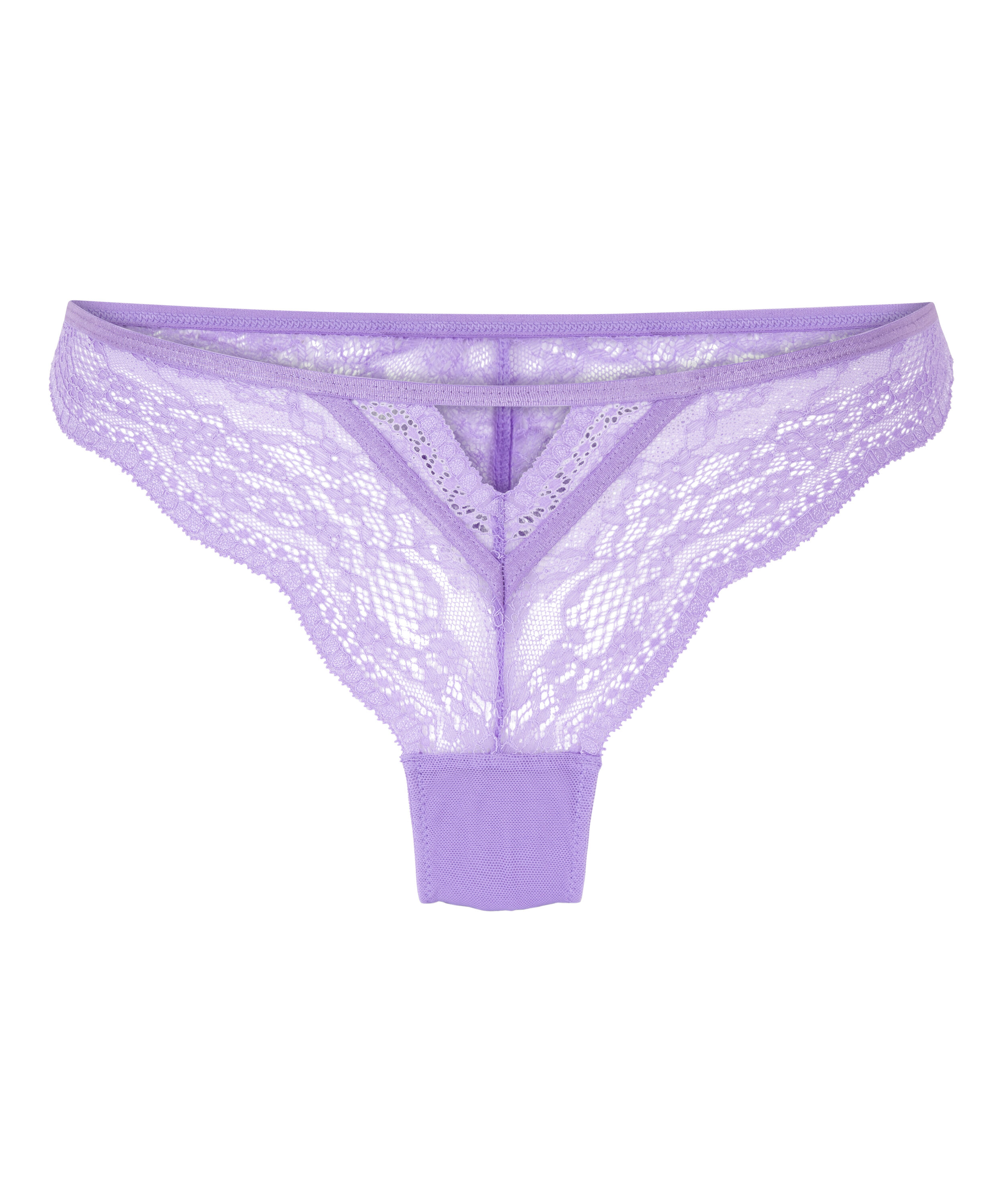 Cheekini Isabelle, Morado