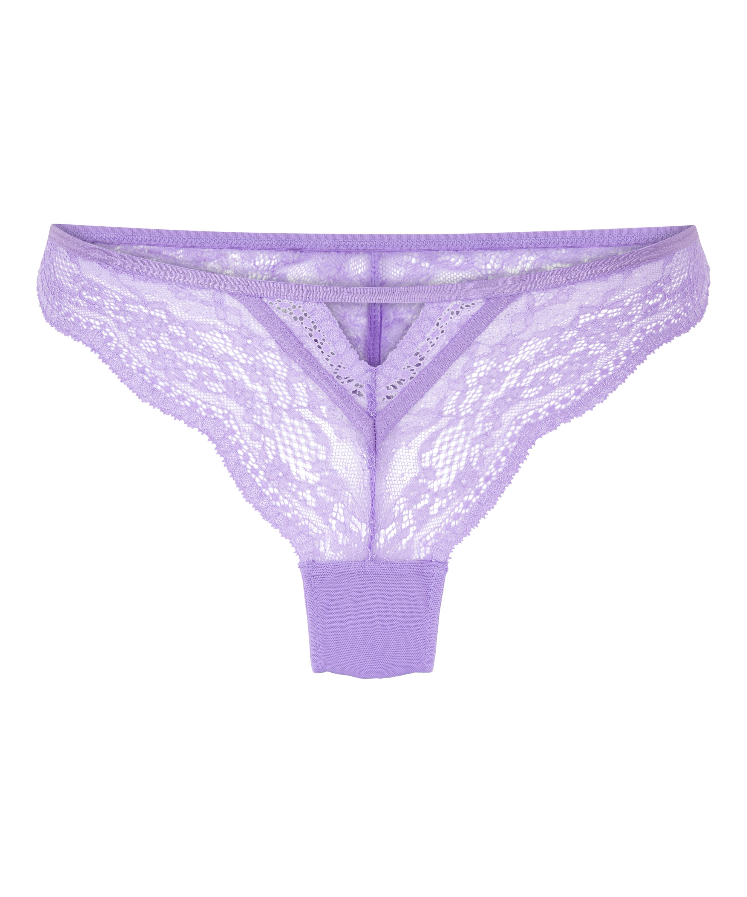 Cheekini Isabelle, Morado, main