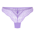 Cheekini Isabelle, Morado