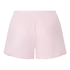 Short en pointelle, Rosa