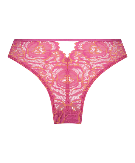 Braguita brasileña Abby, Rosa