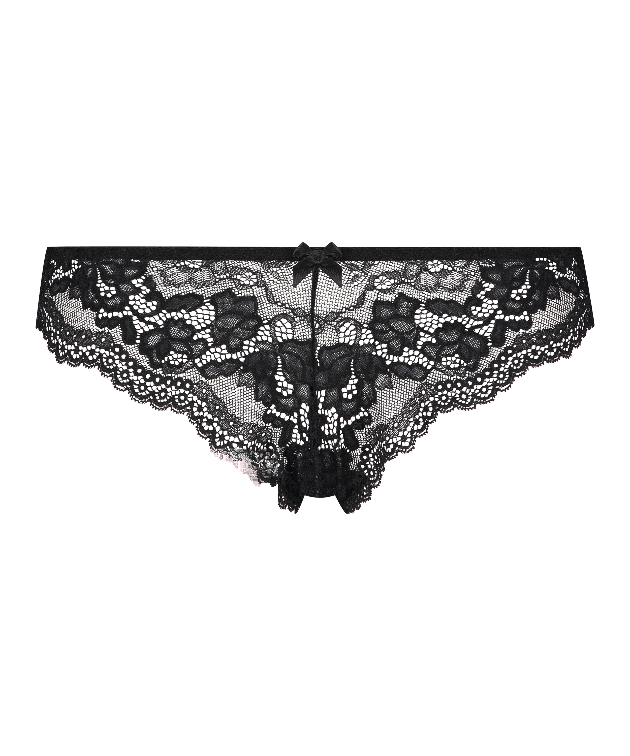 Braguita brasileña Chelsea, Negro, main