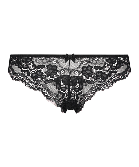 Braguita brasileña Chelsea, Negro