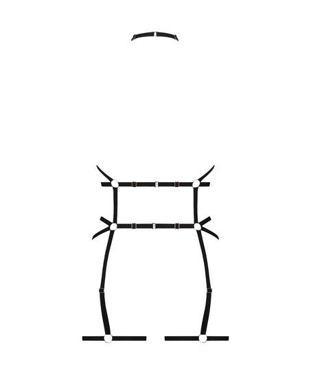 Private Liguero, Negro