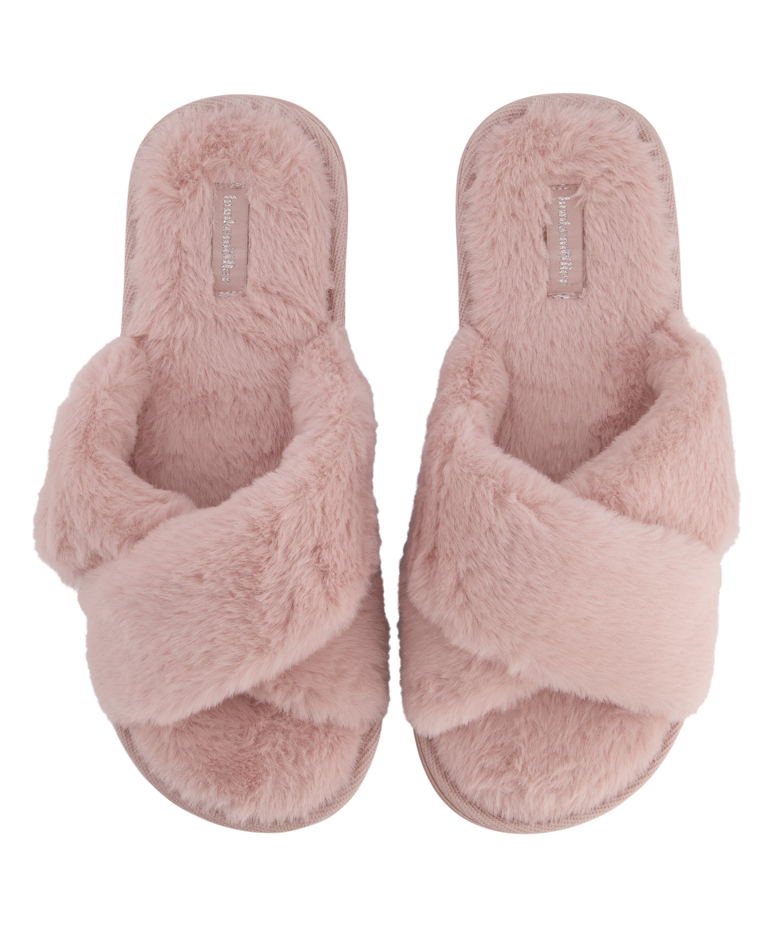 Pantuflas Lia, Rosa, main