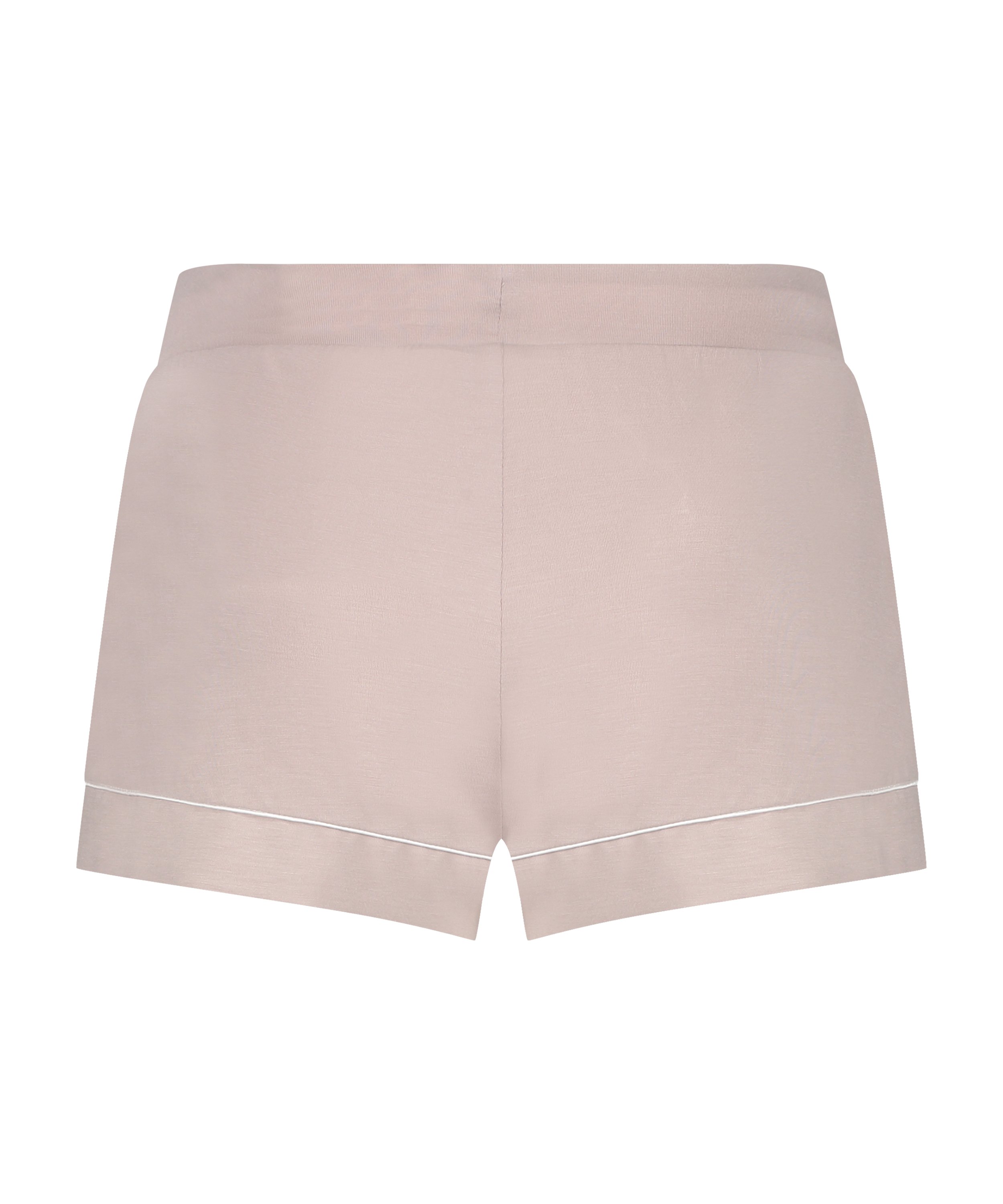 Pantal&oacute;n corto de jersey Essential, Beige, main
