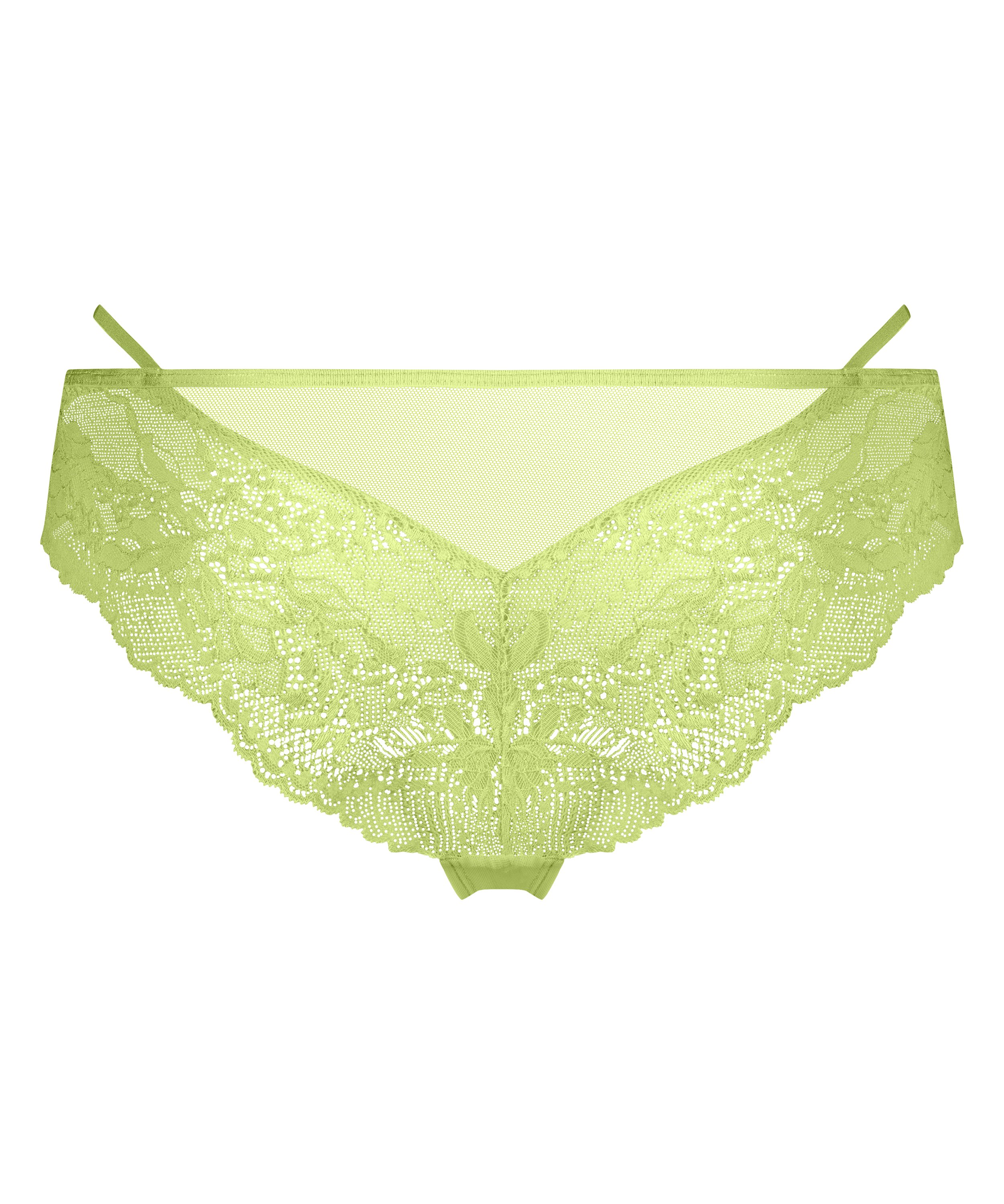 Brasileña Anna, Verde, main