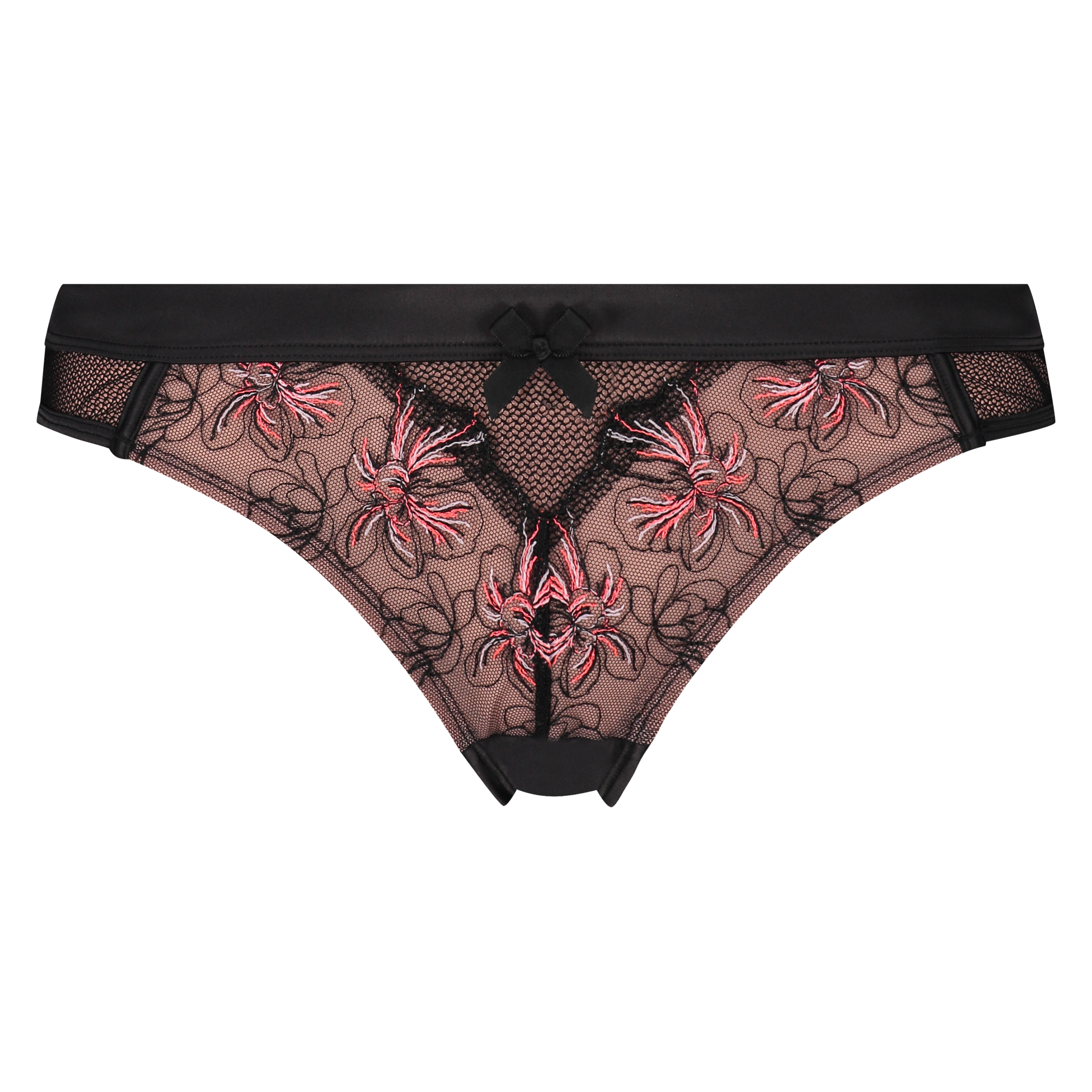 Braguita brasileña Duckie, Negro, main