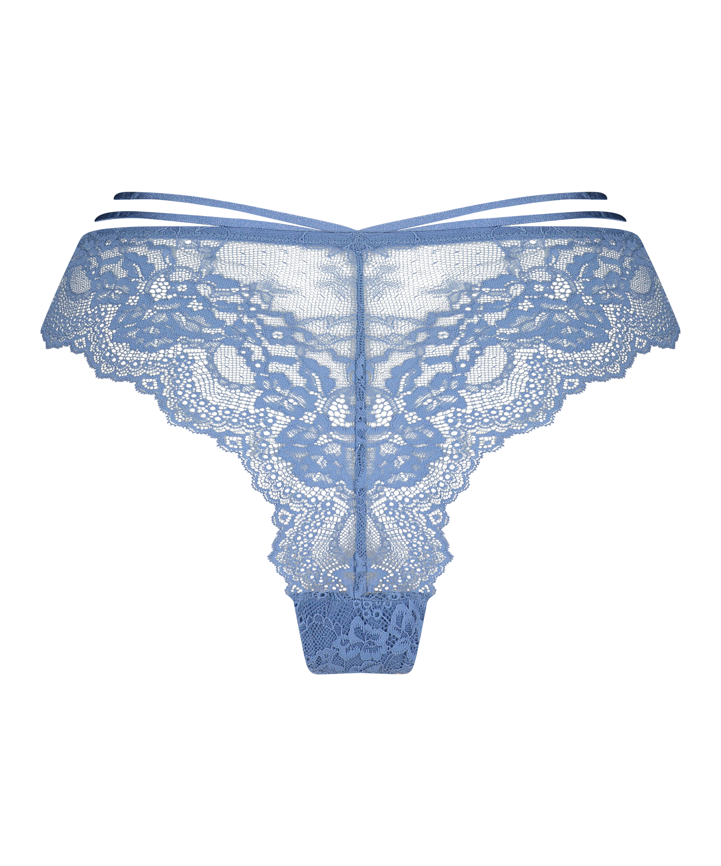 Braguita brasileña Shay, Azul, main