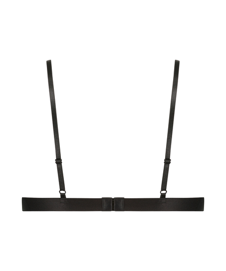 Bralette Corby, Negro