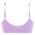Bralette Dianne, Morado