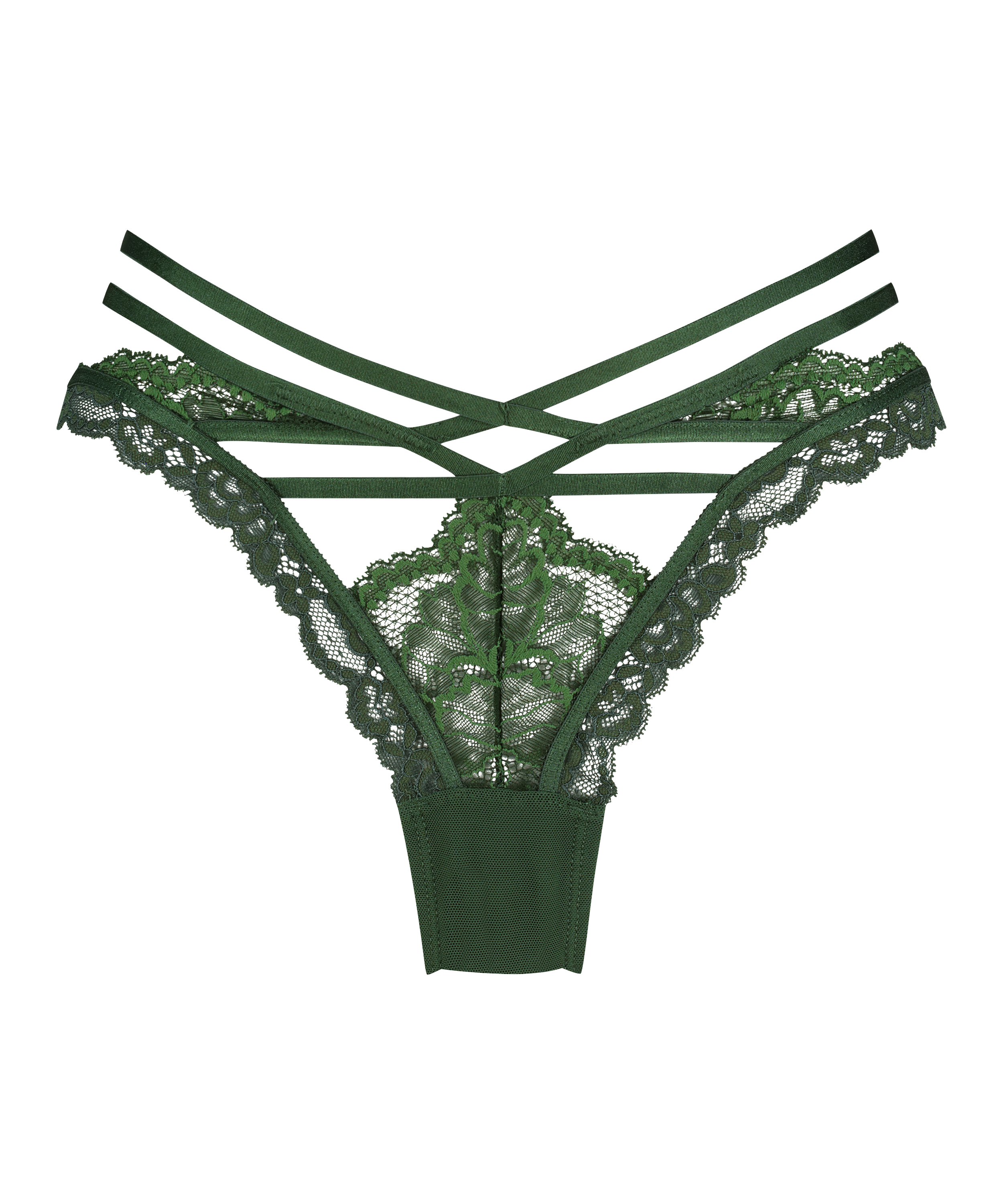 Brasile&ntilde;a Jojo, Verde, main